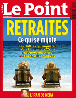 Retraites : les pires injustices